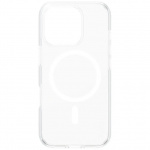 PanzerGlass CARE Urban Combat Case Magsafe Hvid til Apple iPhone 16 Pro