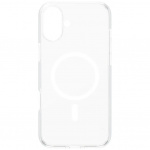 PanzerGlass CARE Urban Combat Case Magsafe Hvid til Apple iPhone 16 Plus PanzerGlass CARE Urban Combat Case Magsafe Hvid til Apple iPhone 16 Plus