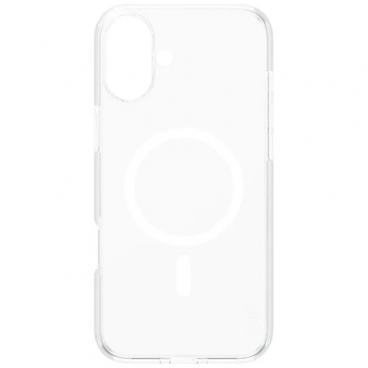 PanzerGlass CARE Urban Combat Case Magsafe Hvid til Apple iPhone 16 Plus PanzerGlass CARE Urban Combat Case Magsafe Hvid til Apple iPhone 16 Plus