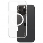 PanzerGlass CARE Urban Combat Case Magsafe Hvid til Apple iPhone 16 Pro Max