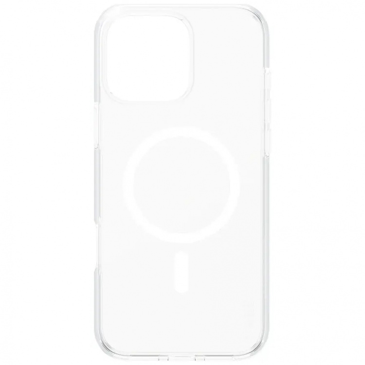 PanzerGlass CARE Urban Combat Case Magsafe Hvid til Apple iPhone 16 Pro Max