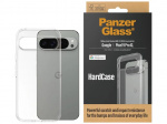 PanzerGlass HardCase Beskyttelsescover Gennemsigtig Google Pixel 9 Pro XL PanzerGlass HardCase Beskyttelsescover Gennemsigtig Google Pixel 9 Pro XL