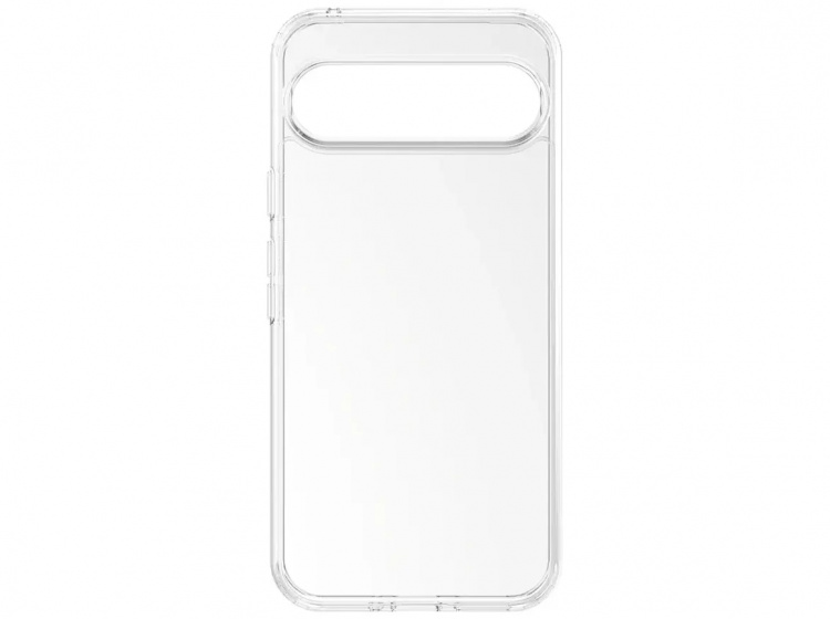 PanzerGlass HardCase Beskyttelsescover Gennemsigtig Google Pixel 9 Pro XL PanzerGlass HardCase Beskyttelsescover Gennemsigtig Google Pixel 9 Pro XL