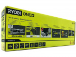 Ryobi One+ R18RS7-0 Bajonetsav Uden batteri Intet batteri