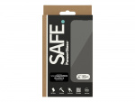 PanzerGlass SAFE. by PanzerGlass Skærmbeskytter Sort Transparent Samsung Galaxy A52, A52 5G PanzerGlass SAFE. by PanzerGlass Skærmbeskytter Sort Transparent Samsung Galaxy A52, A52 5G