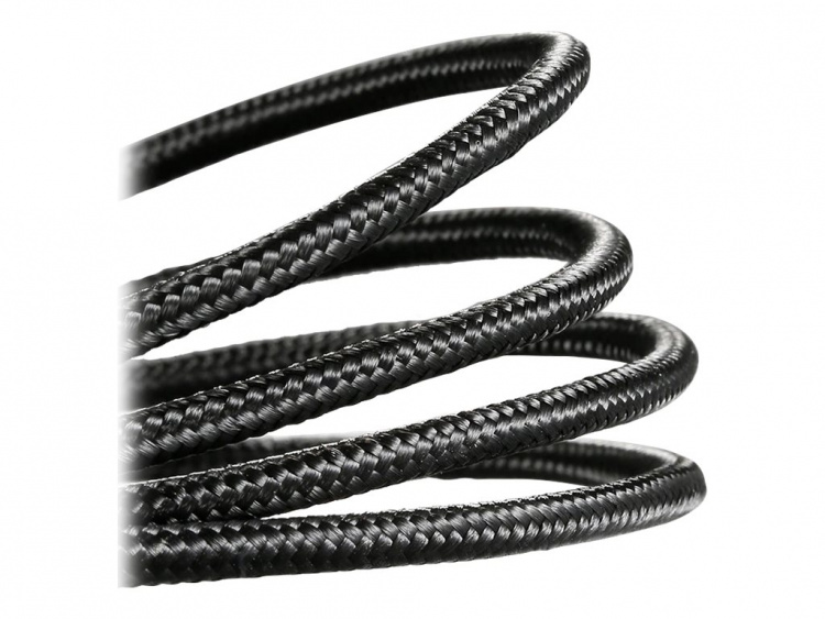 Baseus Cafule USB 2.0 USB Type-C cable 3m Black Grey