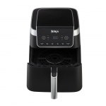 Ninja AF180EU Max Pro Airfryer 6.2L 2000W Sort