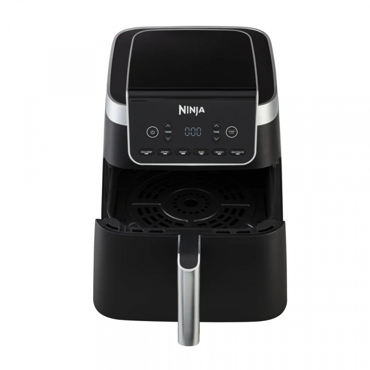 Ninja AF180EU Max Pro Airfryer 6.2L 2000W Sort