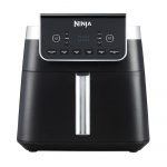Ninja AF180EU Max Pro Airfryer 6.2L 2000W Sort
