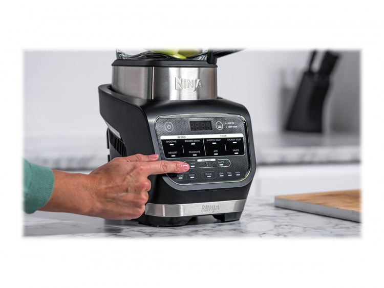 Ninja Foodi HB150EU Blender 1kW Sort