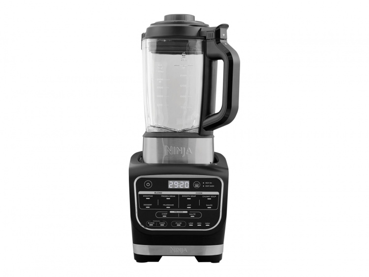 Ninja Foodi HB150EU Blender 1kW Sort