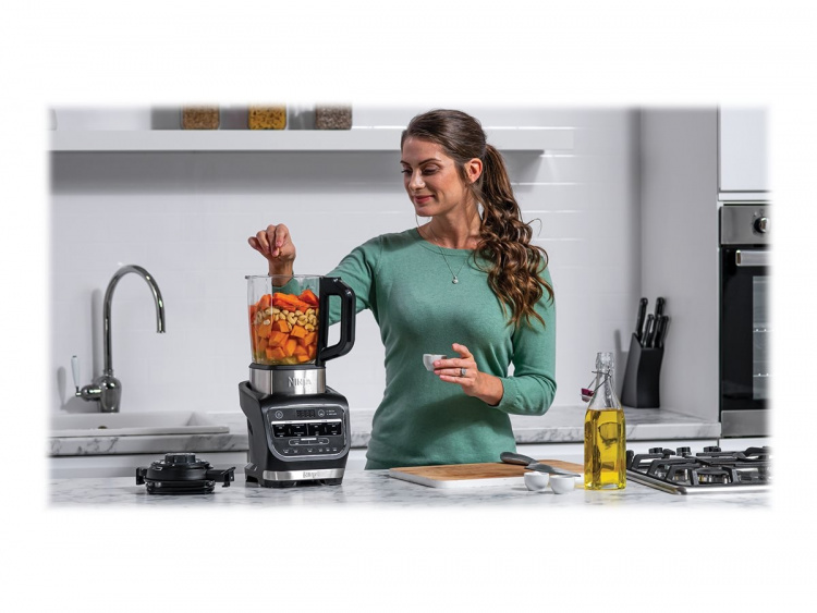 Ninja Foodi HB150EU Blender 1kW Sort