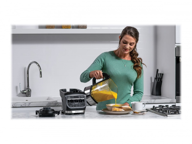 Ninja Foodi HB150EU Blender 1kW Sort