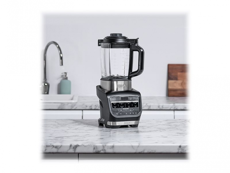 Ninja Foodi HB150EU Blender 1kW Sort