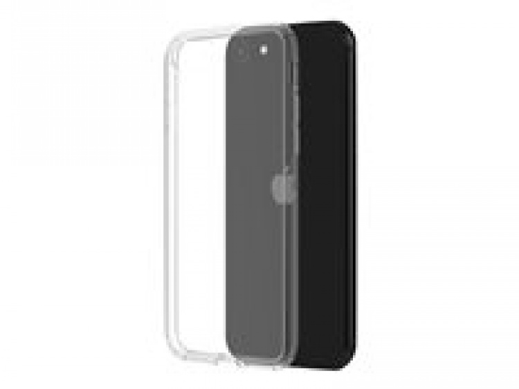 PanzerGlass Safe Beskyttelsescover Gennemsigtig Apple iPhone 7, 8, SE (2. generation), SE (3rd generation)