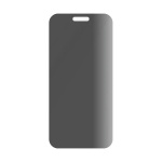 PanzerGlass SAFE. Privacy by PanzerGlass Apple iPhone 16 Pro 6.3 | Ultra-Wide Fit PanzerGlass SAFE. Privacy by PanzerGlass Apple iPhone 16 Pro 6.3 | Ultra-Wide Fit