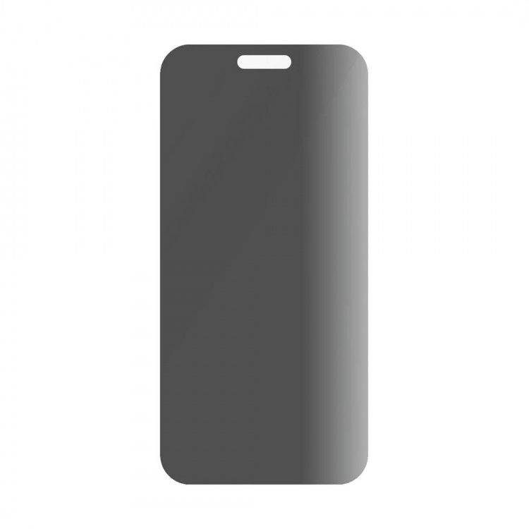 PanzerGlass SAFE. Privacy by PanzerGlass Apple iPhone 16 Pro 6.3 | Ultra-Wide Fit PanzerGlass SAFE. Privacy by PanzerGlass Apple iPhone 16 Pro 6.3 | Ultra-Wide Fit