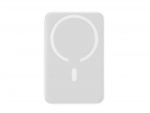 Baseus Magnetic 10000mAh 20W MagSafe Powerbank White