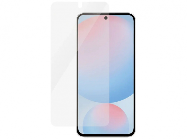 PanzerGlass Screen Protector Samsung Galaxy S24 FE | Ultra-Wide Fit