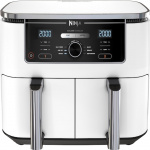 Ninja AF400EUWH Foodi MAX air fryer Hvid