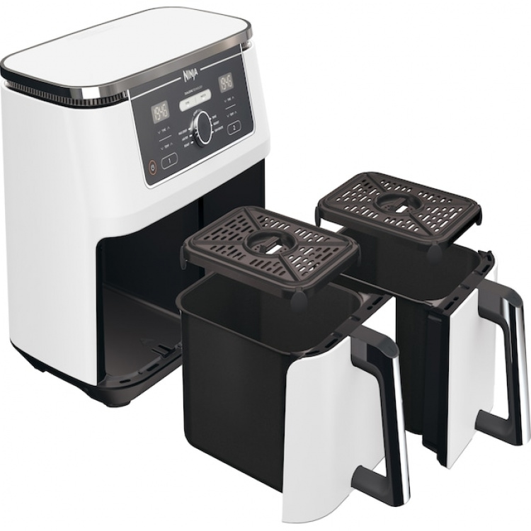 Ninja AF400EUWH Foodi MAX air fryer Hvid