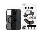 PanzerGlass CARE by PanzerGlass Urban Combat Beskyttelsescover Røget Apple iPhone 16 Pro PanzerGlass CARE by PanzerGlass Urban Combat Beskyttelsescover Røget Apple iPhone 16 Pro