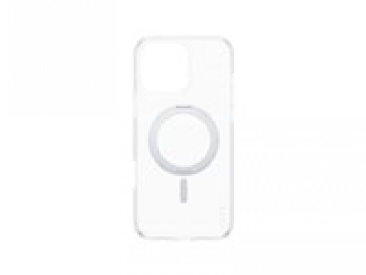 PanzerGlass CARE by PanzerGlass Beskyttelsescover Sølv Gennemsigtig