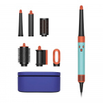 Dyson Airwrap ID Complete Long Patina/Topaz Hårtørrer/hårstyler