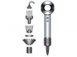 Dyson Supersonic Pro HD11 Nikkel/Sølv Hårtørrer