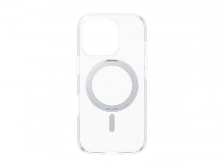 PanzerGlass CARE by PanzerGlass Beskyttelsescover Sølv Gennemsigtig PanzerGlass CARE by PanzerGlass Beskyttelsescover Sølv Gennemsigtig