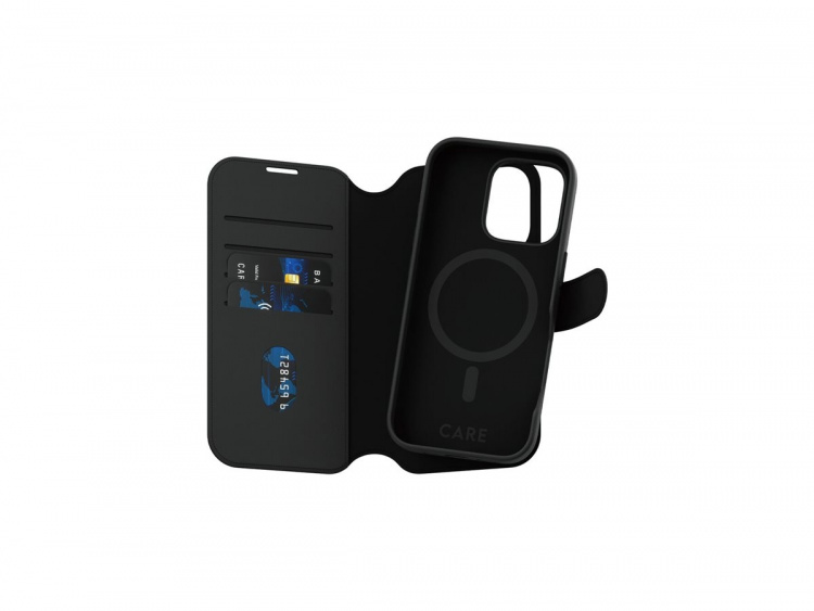 PanzerGlass CARE by PanzerGlass Tango Beskyttelsescover Apple iPhone 16 Pro