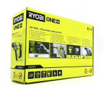 Ryobi One+ R18SDS-0 Roterende hammer Intet batteri 18V 1.3Joule