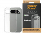 PanzerGlass HardCase Beskyttelsescover Gennemsigtig Google Pixel 9, 9 Pro PanzerGlass HardCase Beskyttelsescover Gennemsigtig Google Pixel 9, 9 Pro