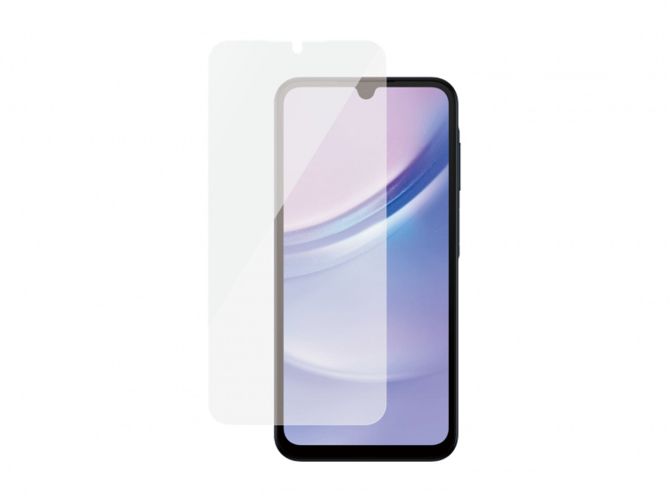 PanzerGlass SAFE. by PanzerGlass Ren Samsung Galaxy A15 PanzerGlass SAFE. by PanzerGlass Ren Samsung Galaxy A15