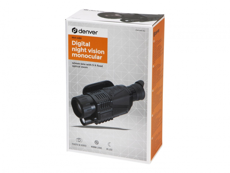Denver NVI-450 Monoklular