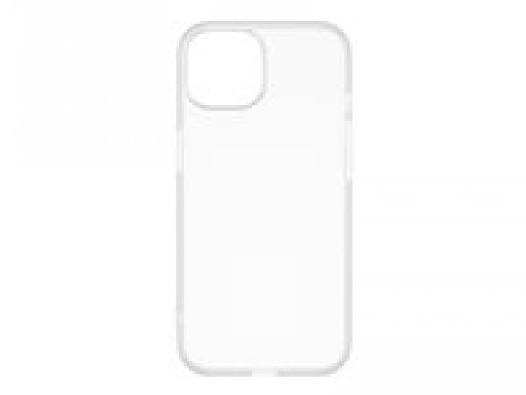 PanzerGlass SAFE. by PanzerGlass Beskyttelsescover Gennemsigtig Apple iPhone 15
