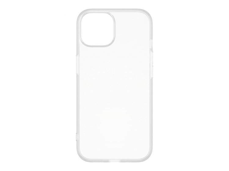 PanzerGlass SAFE. by PanzerGlass Beskyttelsescover Gennemsigtig Apple iPhone 15