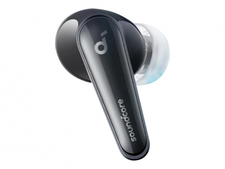 Anker Soundcore Liberty 4 Trådløs Ægte trådløse øretelefoner Sort