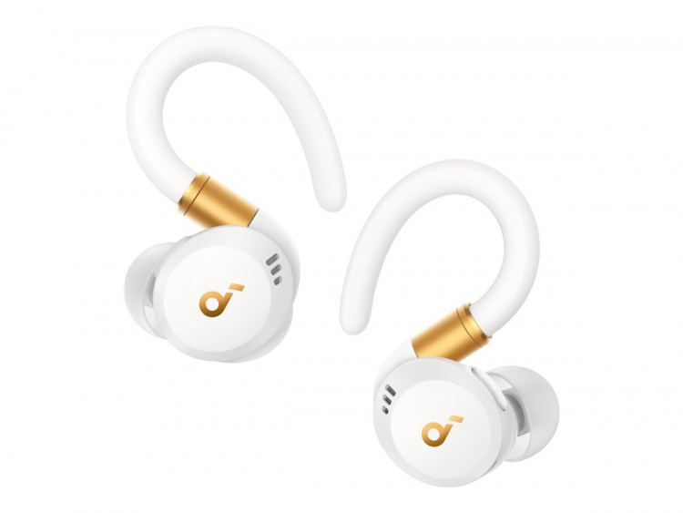 Anker Soundcore Sport X20 Trådløse Høretelefoner IPX7 Vandtæt Anker Soundcore Sport X20 Trådløse Høretelefoner IPX7 Vandtæt