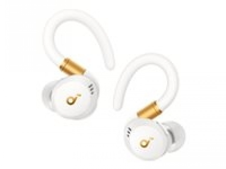 Anker Soundcore Sport X20 Trådløse Høretelefoner IPX7 Vandtæt Anker Soundcore Sport X20 Trådløse Høretelefoner IPX7 Vandtæt