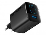Anker Strømforsyningsadapter 67Watt Europlug (strøm CEE 7/16)