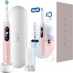 Oral B iO Series 6 Pink Sand + Etui