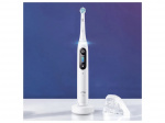 Oral B iO Series 8N Tandbørstesæt, Hvid