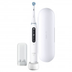 Oral B iO Series 5 Electric toothbrush, White