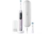 Oral B iO Series 9N Electric toothbrush, Lavender