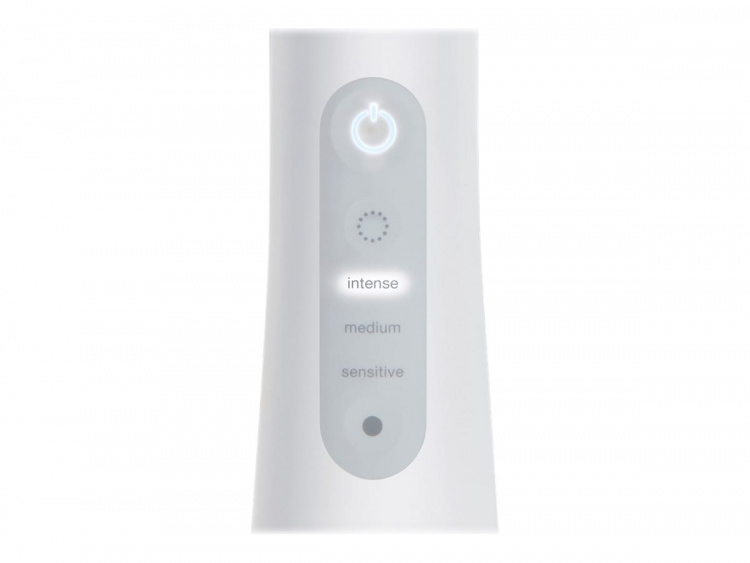 Oral B Aquacare 6 Pro-Expert, Mouth Shower, White