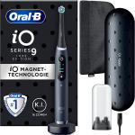 Oral B iO Series 9 Electric toothbrush, Black Onyx Luxe Edition