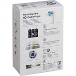 Oral B iO Series 6N Electric toothbrush, Grey