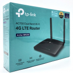 TP-Link Archer MR200 Trådløs router Desktop