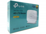 TP-Link TL-MR105 V1 Trådløs router Desktop